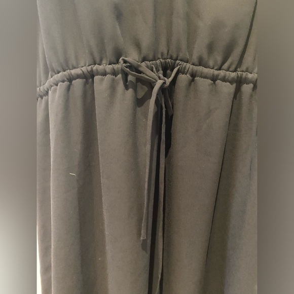 Babaton spaghetti strap dress - Picture 4 of 10